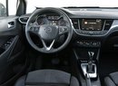 Opel Crossland 1.2 Turbo ATG