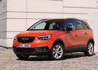 TEST Opel Crossland X 1.2 Turbo – Vítězství rozumu