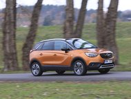 Opel Crossland X 1.6 CDTI