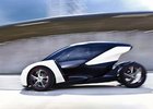Opel na IAA představí nový koncept levného elektromobilu
