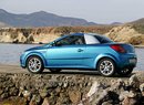 Opel Tigra Twin Top