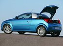 Opel Tigra Twin Top