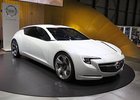 Opel Flextreme GT/E Concept: Něco prý příjde