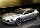 Opel Flextreme GT/E Concept: Nový impuls pro rüsselsheimský design