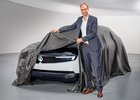 Opel poodhaluje koncept GT X Experimental. Ukáže, jak bude vypadat budoucnost značky