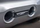 Opel začíná odhalovat GT Concept (+video)