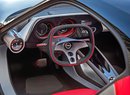 Opel GT Concept odhaluje svůj atraktivní interiér