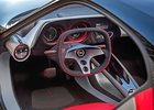 Opel GT Concept odhaluje svůj atraktivní interiér