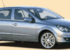 Opel Astra třetí generace – o pořádný krok dále