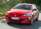 Opel: 27 nových modelů a 17 motorů do roku 2018