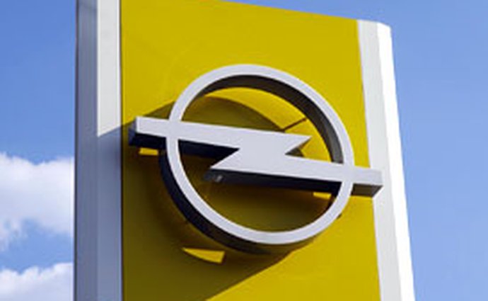 Opel čeká další restrukturalizace