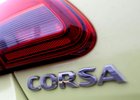 Nová generace Opelu Corsa se opozdí, PSA použije vlastní platformu