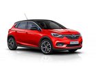 Opel konečně přiznal, co chystá pod PSA. Do roku 2020 představí devět novinek