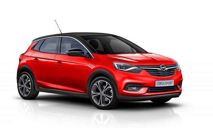 Opel konečně přiznal, co chystá pod PSA. Do roku 2020 představí devět novinek