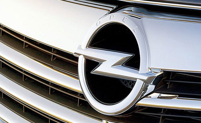 Opel zaručil pracovní místa zaměstnancům tří továren v Německu