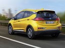 Opel Ampera se bude opět dovážet z USA
