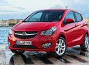 Opel se elektromobilů nebojí, nástupce Ampery bude o dvě čísla menší