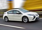 Opel Ampera: Cena začíná na 42.900 Euro