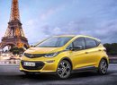 Opel Ampera-e: Z plug-in hybridu elektromobilem. Zaujme konečně?