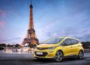 Opel Ampera