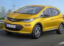 Opel Ampera