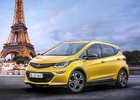 Opel Ampera-e: Z plug-in hybridu elektromobilem. Zaujme konečně?