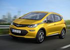 Opel Ampera se v druhé generaci stává tradičním elektromobilem