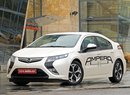Testujeme Opel Ampera: Ptejte se, co vás zajímá