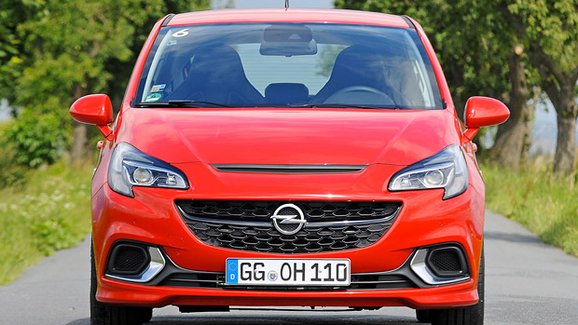 Opel Corsa na elektřinu se stane realitou. Víme, kdy dorazí