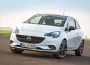 Opel Corsa E slaví 30.000 objednávek, zatím se ještě ani neprodává