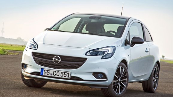 Opel Corsa E slaví 30.000 objednávek, zatím se ještě ani neprodává