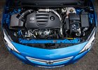 Opel Astra OPC odhaluje motor 2,0 Turbo (206 kW, 400 Nm)