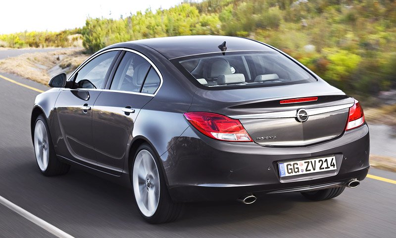 opel ceniky novemodely strednitrida