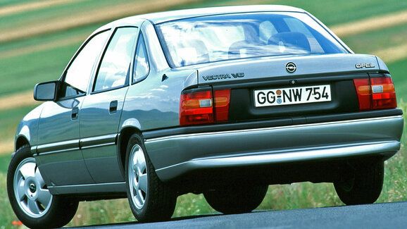První vlastní motor V6 Opelu má 30 let. Tohle byste o něm měli vědět