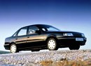 Opel Vectra: Předchůdce Insignie přišel na svět před 25 lety