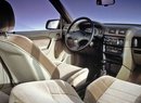 1988 Opel Vectra Sedan