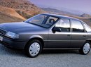 1988 Opel Vectra Hatchback