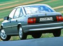 1993 Opel Vectra V6