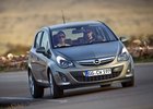 Opel bude montovat model Corsa v Bělorusku