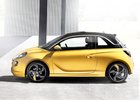 Opel v Evropě zvedl tržní podíl, zásluhy si připisuje Adam