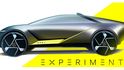 Opel Experimental Opel Experimental