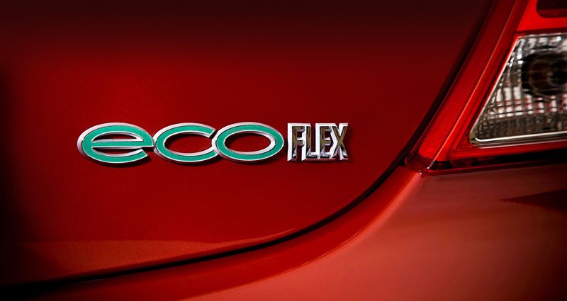 Insignia ecoFLEX