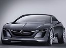 Opel neplánuje sedan větší než Insignia