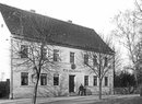 Dům Friedricha Lutzmanna v Dessau
