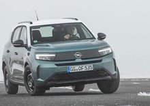 TEST Opel Frontera Hybrid 1.2 Turbo Hit – Nenechte se ošálit