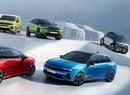 Opel láká na novou Fronteru i Grandland