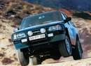 Opel Frontera Sport 2.0i (1991–1995)