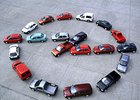 Opel: 10miliontá Corsa vyjela z továrny v Eisenachu