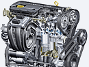 Opel: nový motor 1.8 Ecotec (103 kW)