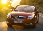 Opel Insignia – Nástupce Vectry i&nbsp;Omegy